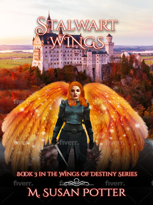cover image of Stalwart Wings
